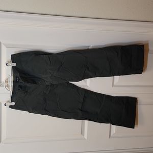 Arcteryx hiking pantz